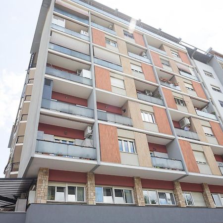 Apartamento Ges House Roma Exterior foto