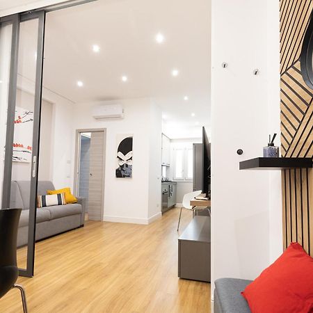 Apartamento Ges House Roma Exterior foto