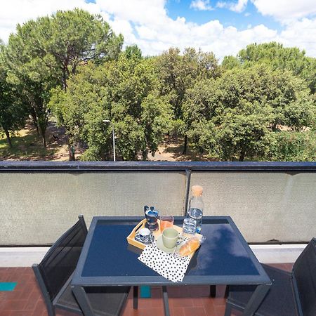 Apartamento Ges House Roma Exterior foto
