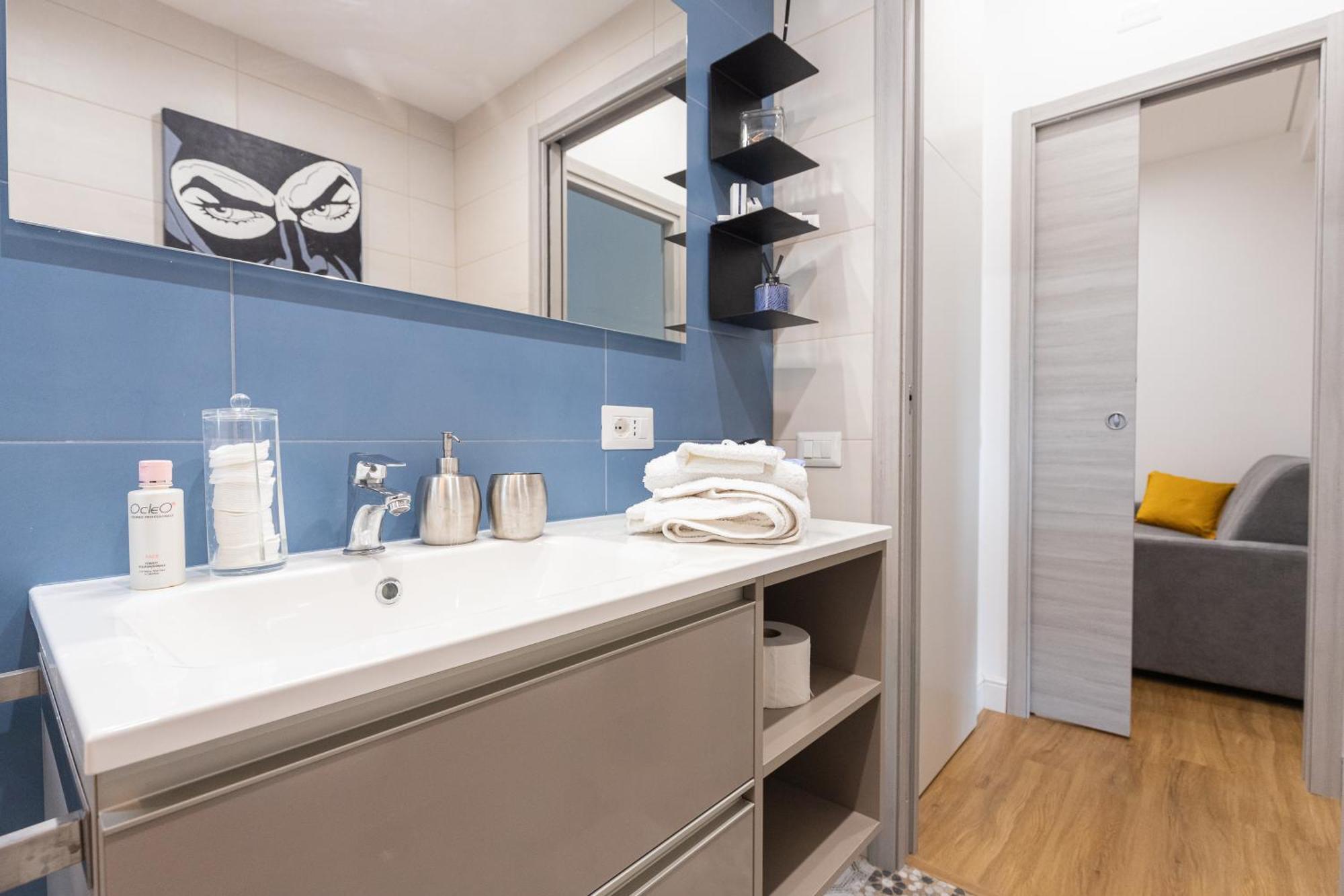 Apartamento Ges House Roma Exterior foto