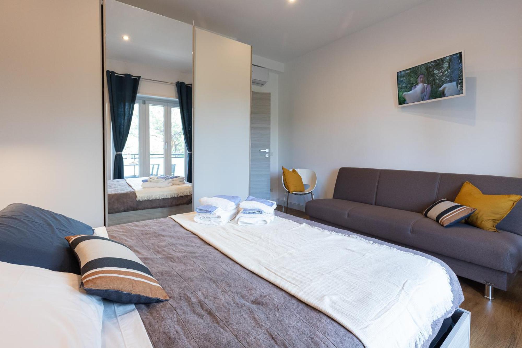Apartamento Ges House Roma Exterior foto