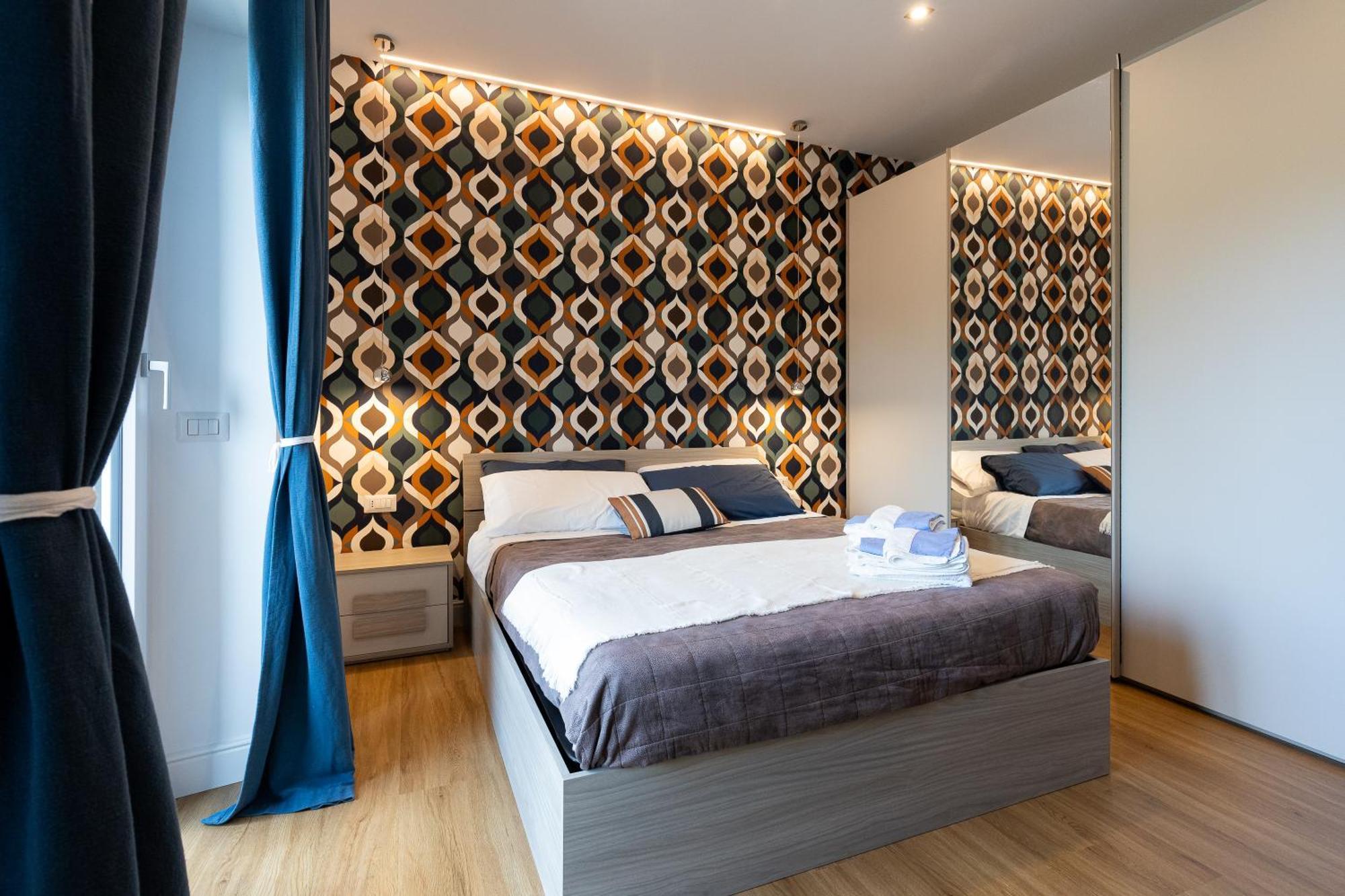 Apartamento Ges House Roma Exterior foto