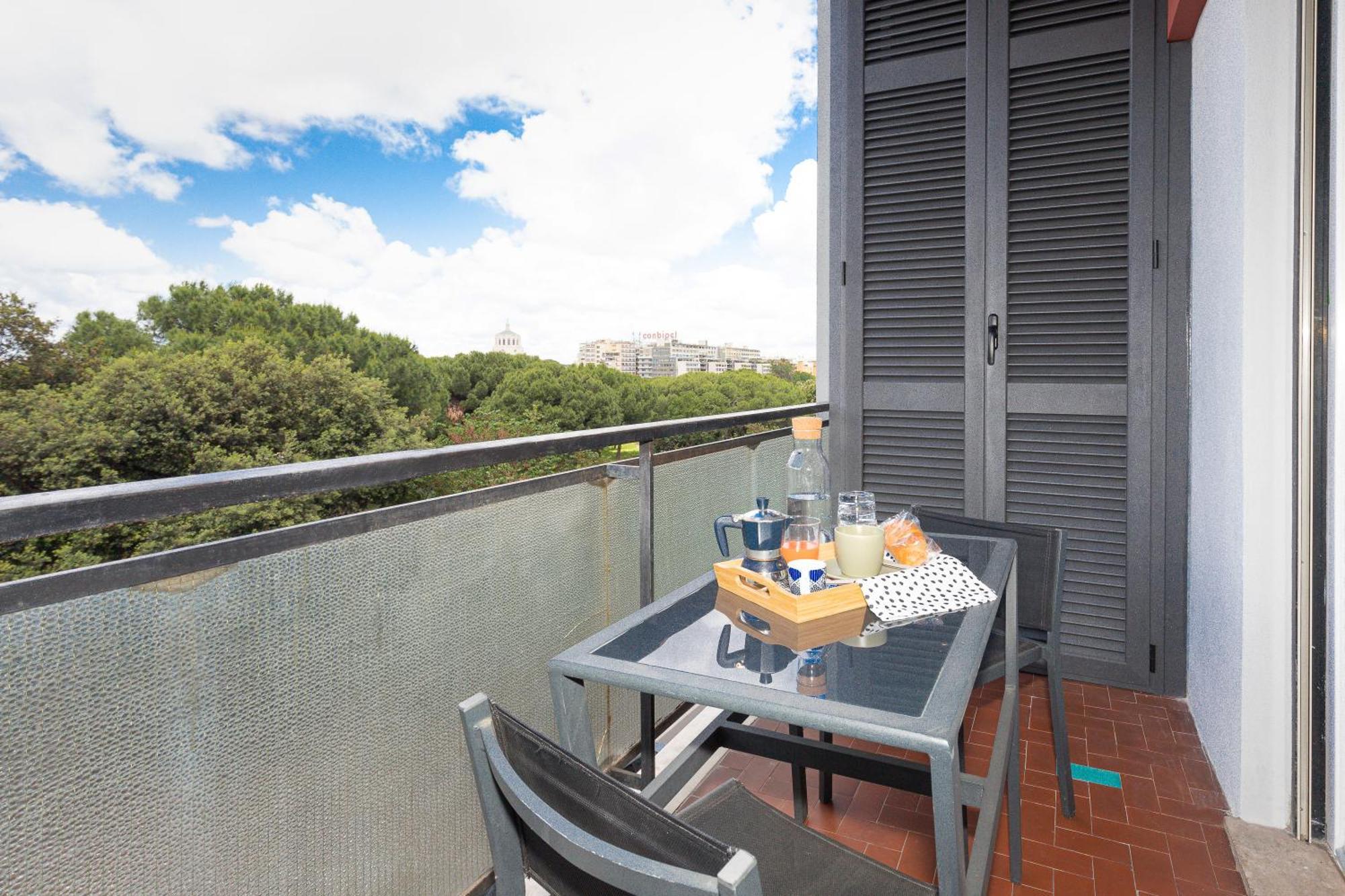 Apartamento Ges House Roma Exterior foto