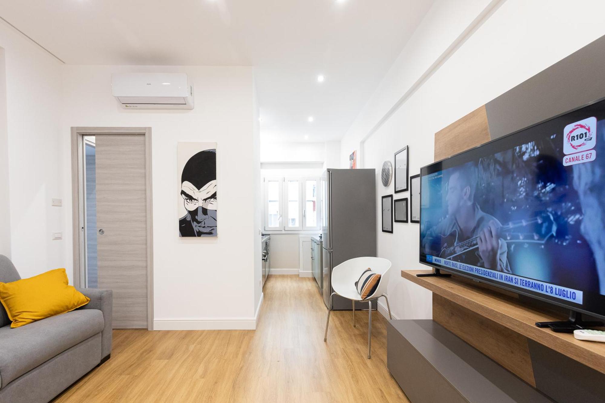 Apartamento Ges House Roma Exterior foto